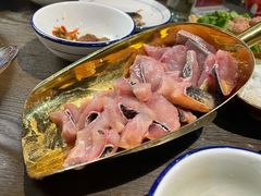 -土著渔匠·养生蝴蝶鱼(香樟路店)