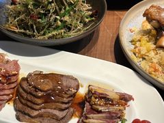 -纳鲁孜·新疆特色餐厅(上海悦荟广场店)