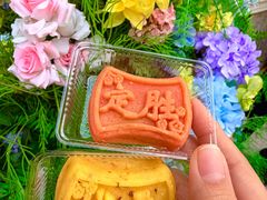 -老鼎丰(靖宇街总店)