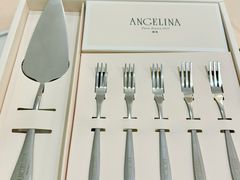 -Angelina安吉丽娜(恒隆广场店)