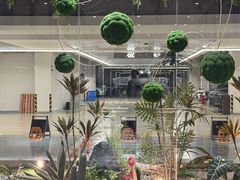 -芭菲盛宴·环球美食(北城国际店)