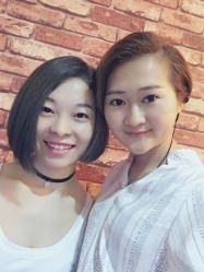 -BM SALON