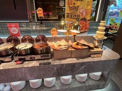 -比格比萨自助(南京万达茂店)