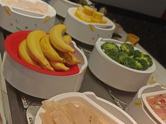 -龍歌自助小火锅(李沧顺和汇店)