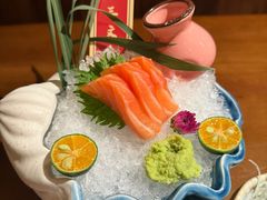 -弓二·烧鸟居酒屋(财富购物中心店)