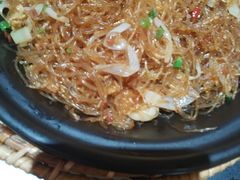 -俏江南天津时尚曲艺主题餐厅(马场道店)
