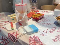 -回·龙虾铺·盆盆蟹·烧烤大排档(回龙观店)