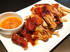 福山烧鸡-东莱馋房(陆家嘴店)