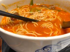 -和府捞面(东直门银座店)