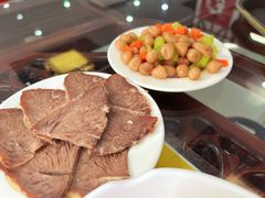 -东方宫中国兰州牛肉拉面(新起街店)