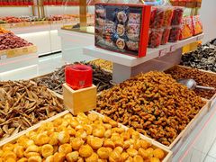 -品忆香炒货工坊(西稍门店)