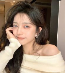 -东方美妍小鹏造型