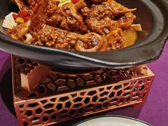 -小蓝鲸湖北菜(八一路店)