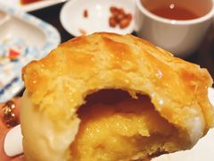 -北海银滩皇冠假日酒店-德丰楼中餐厅