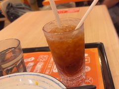 -大快活(罗湖商业城分店)