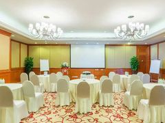 -成都天府丽都喜来登饭店