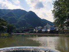 -鹿亭中村