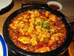 -九锅一堂酸菜鱼(万达广场店)