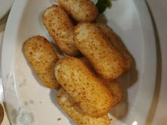 红糖糍粑-付掌柜在成都·热炒砂锅集(金禾店)