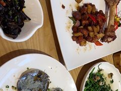 -德胜轩正宗顺德菜(宝安沙井会展中心店)