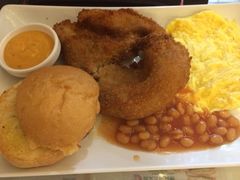 iphone_upload_pic-翠华餐厅(旺角文华商场店)