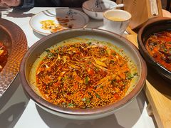 -辛香汇·现炒川菜(城北万象城店)