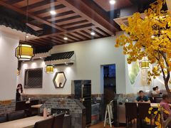 -蒸武门·广式茶点(石滩店)