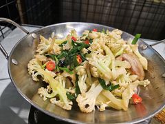-金鸭都·老北京特色家常菜(潘家园店)