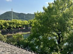 -蒋氏故居