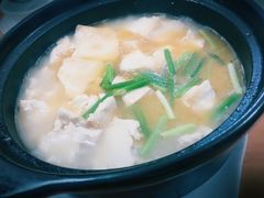 -洪福饭店·十八年老店