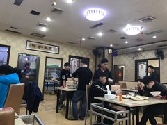 -潮汕良记牛肉火锅(洪武路店)