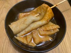 -百年食客韩式烤肉(南三环店)