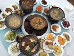 -柳沟豆腐宴69号福豆堂