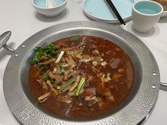 -古乐牛香鲜牛肉牛杂火锅(观前街店)