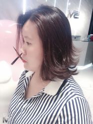 -5M HAIR SALON
