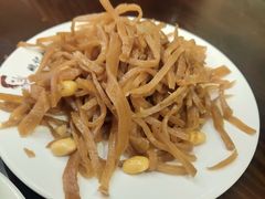 咸菜-姚记炒肝店(簋街店)
