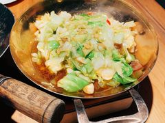 -黄山老妈·土菜(碧桂园店)