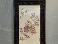 -观澜湖手艺工场·陶艺·吹玻璃·拼豆