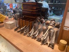 -小满手工粉(上海月星环球港店)
