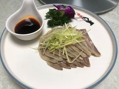 -如东私房菜(御江金城店)