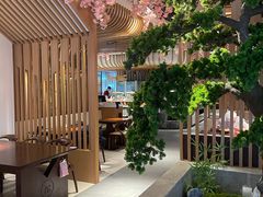 -松子料理(华威桥店)