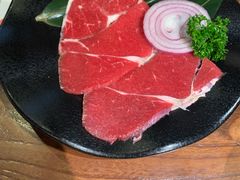 -九田家黑牛烤肉料理(新辰里亚运村店)