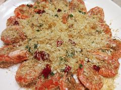 -阿英煲(凉城路店)