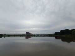 -西安浐灞国家湿地公园