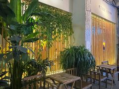 -周三的情书花园餐厅(江北店)