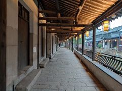 -黎里古镇