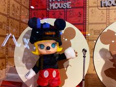 -泡泡玛特POPMART(崇文门国瑞城店)