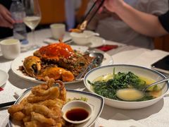 -喜记避风塘炒辣蟹(旗舰店)