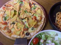 -莫比餐厅(五道口店)