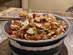 -前海沿·青岛菜(乐客城店)